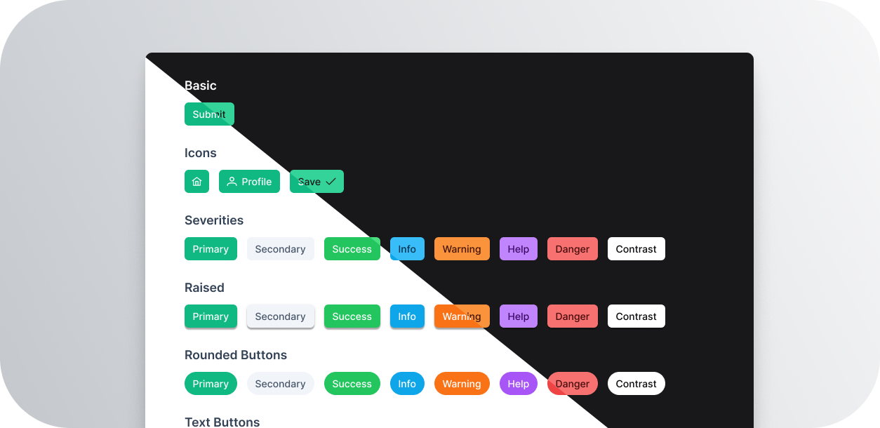 PrimeFaces Designer