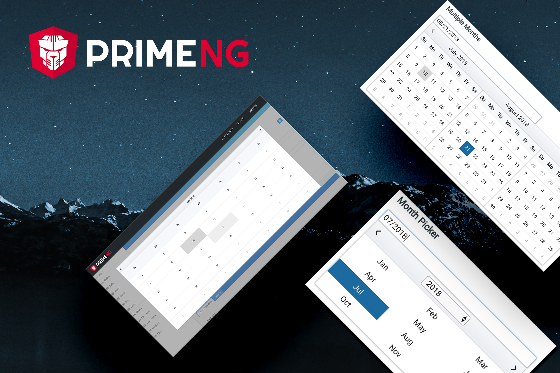 Primereact. Primeng. Primeng steps