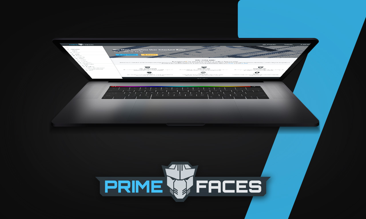 Primereact